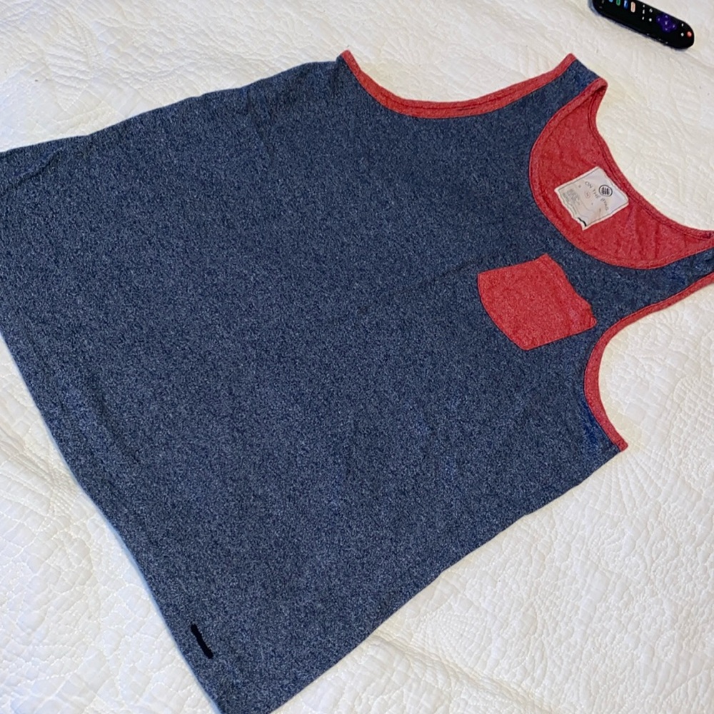 Men’s tanks top